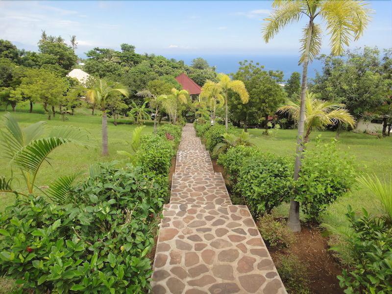 The Hamsa Bali Resort - Genel