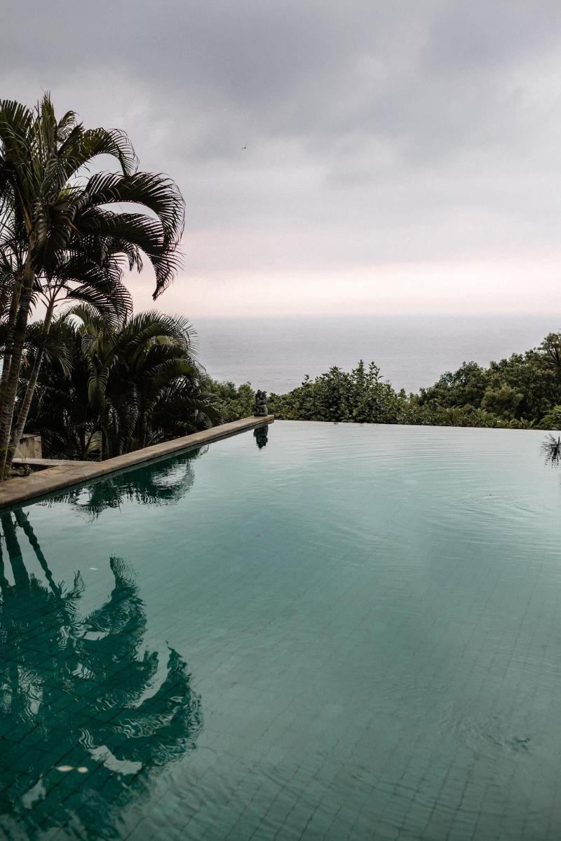 The Hamsa Bali Resort - Oda