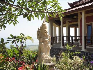 The Hamsa Bali Resort fotoÄŸrafÄ±