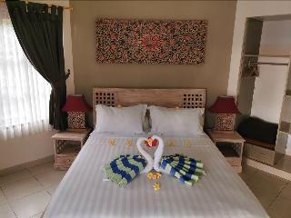 The Hamsa Bali Resort fotoÄŸrafÄ±