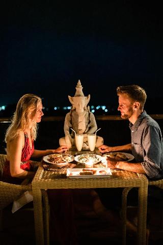 The Hamsa Bali Resort fotoÄŸrafÄ±