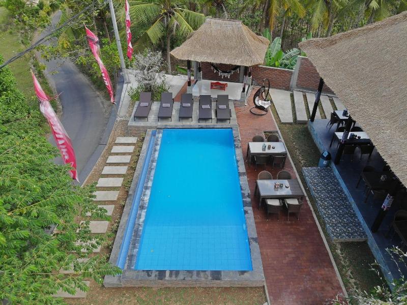 Bintang Penida Resort - Aktivite
