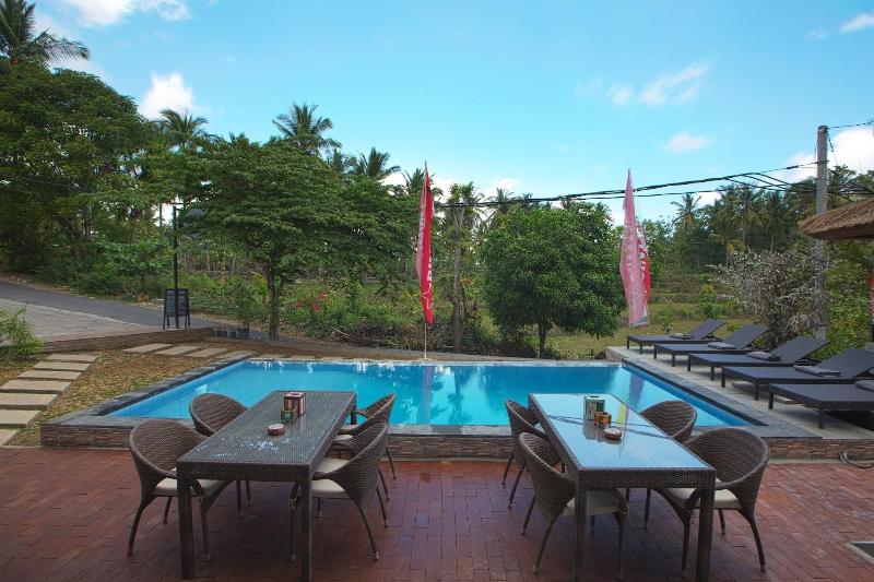Bintang Penida Resort - Aktivite