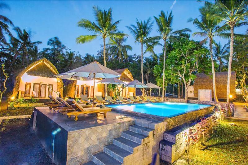 Bintang Penida Resort - Aktivite