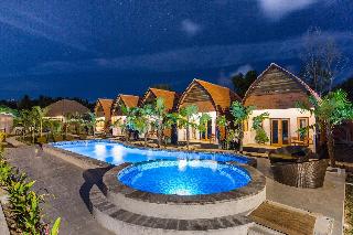 Bintang Penida Resort otel fotoğrafı
