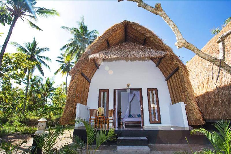 Bintang Penida Resort - Genel
