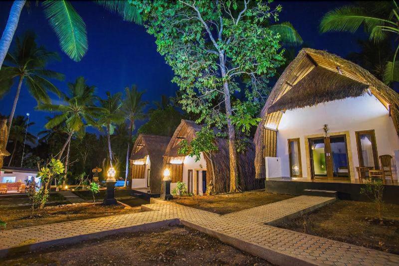 Bintang Penida Resort - Genel