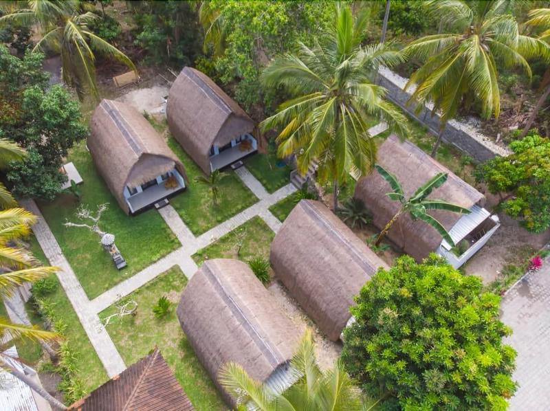 Bintang Penida Resort - Genel
