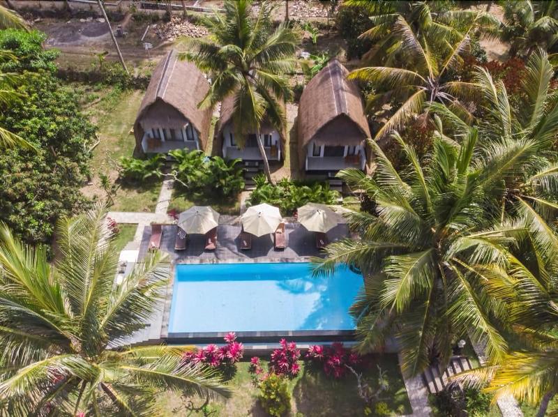 Bintang Penida Resort - Genel