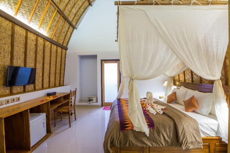 Bintang Penida Resort - Oda