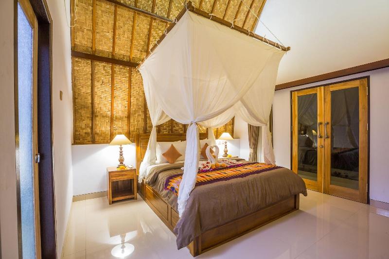 Bintang Penida Resort - Oda