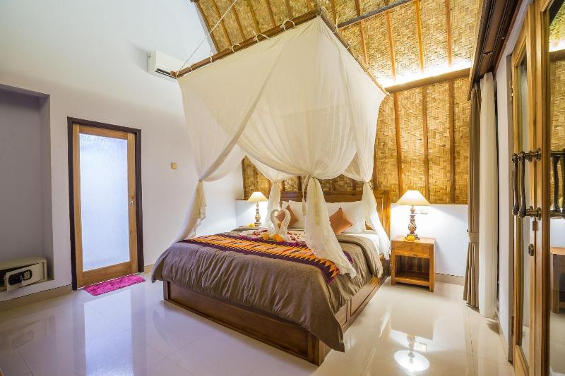 Bintang Penida Resort - Oda