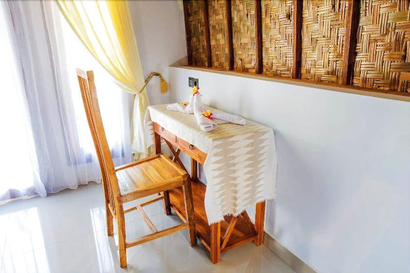 Bintang Penida Resort - Oda
