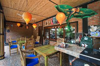 Amed Harmony Cafe And Bungalows fotoÄŸrafÄ±