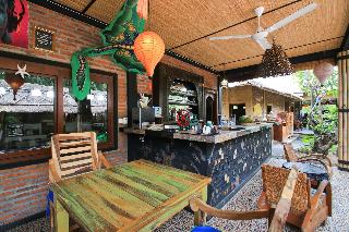 Amed Harmony Cafe And Bungalows fotoÄŸrafÄ±