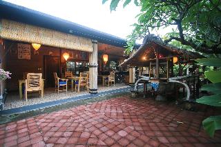 Amed Harmony Cafe And Bungalows fotoÄŸrafÄ±