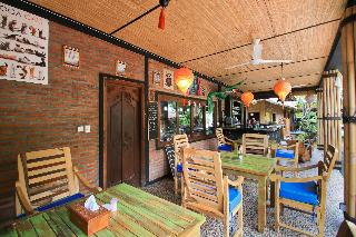 Amed Harmony Cafe And Bungalows fotoÄŸrafÄ±