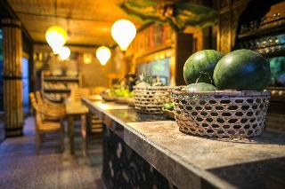 Amed Harmony Cafe And Bungalows fotoÄŸrafÄ±
