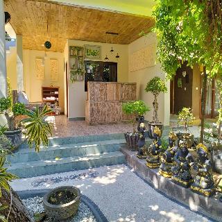 Amed Harmony Cafe And Bungalows fotoÄŸrafÄ±