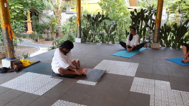Amed Harmony Cafe And Bungalows - Aktivite