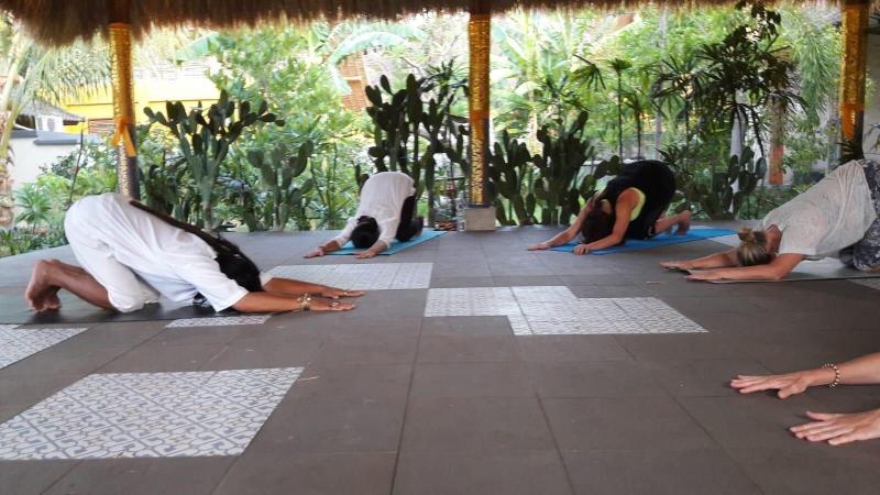 Amed Harmony Cafe And Bungalows - Aktivite