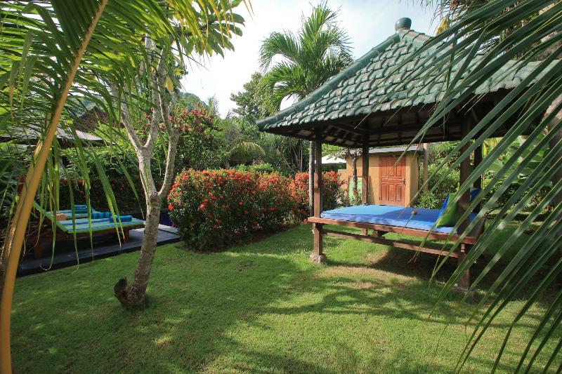 Amed Harmony Cafe And Bungalows - Aktivite