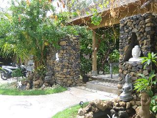 Amed Harmony Cafe And Bungalows fotoÄŸrafÄ±
