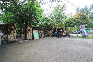 Amed Harmony Cafe And Bungalows fotoÄŸrafÄ±