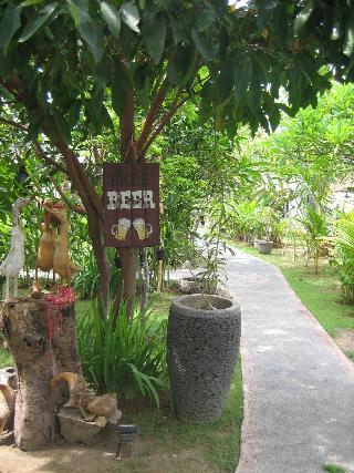 Amed Harmony Cafe And Bungalows fotoÄŸrafÄ±