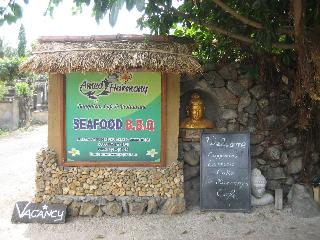 Amed Harmony Cafe And Bungalows fotoÄŸrafÄ±