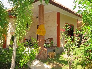 Amed Harmony Cafe And Bungalows fotoÄŸrafÄ±