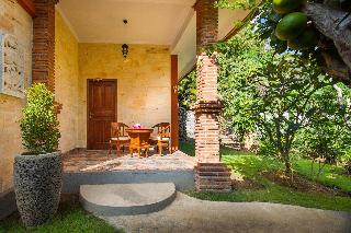 Amed Harmony Cafe And Bungalows fotoÄŸrafÄ±