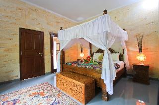 Amed Harmony Cafe And Bungalows fotoÄŸrafÄ±