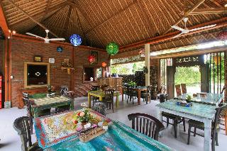 Amed Harmony Cafe And Bungalows fotoÄŸrafÄ±