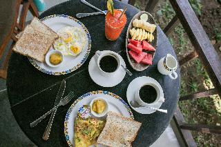 Amed Harmony Cafe And Bungalows fotoÄŸrafÄ±