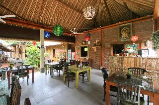 Amed Harmony Cafe And Bungalows fotoÄŸrafÄ±