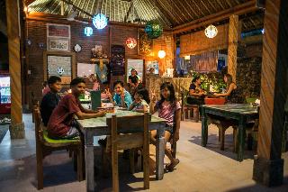 Amed Harmony Cafe And Bungalows fotoÄŸrafÄ±