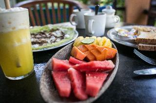 Amed Harmony Cafe And Bungalows fotoÄŸrafÄ±
