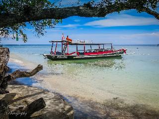 Lutwala Dive And Bungalows fotoÄŸrafÄ±