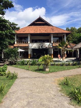 Lutwala Dive And Bungalows fotoÄŸrafÄ±