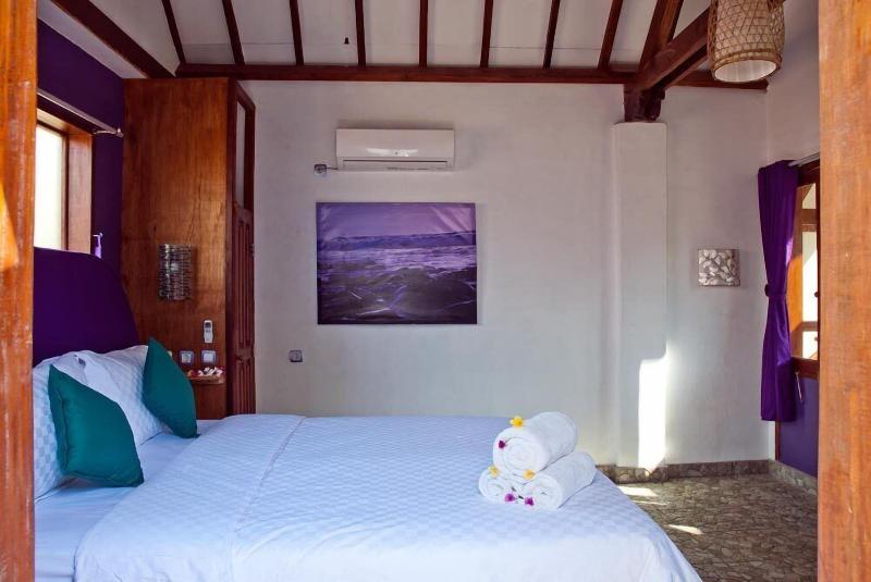 Lutwala Dive And Bungalows - Oda