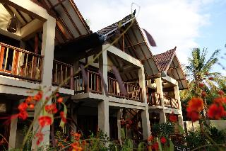 Lutwala Dive And Bungalows fotoÄŸrafÄ±