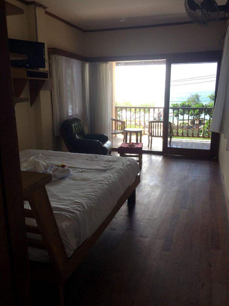 Lutwala Dive And Bungalows - Oda