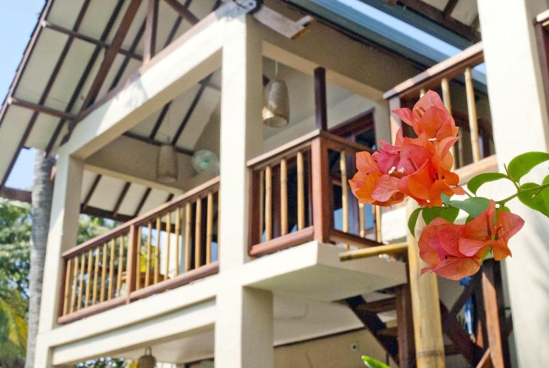 Lutwala Dive And Bungalows - Oda