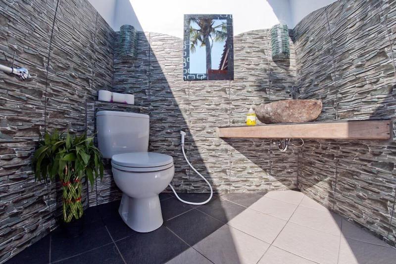 Lutwala Dive And Bungalows - Oda