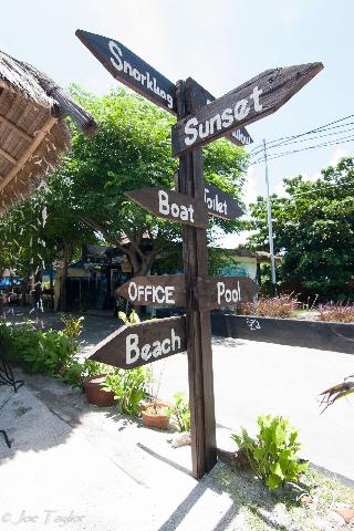 Lutwala Dive And Bungalows fotoÄŸrafÄ±