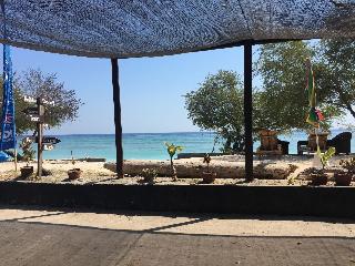 Lutwala Dive And Bungalows fotoÄŸrafÄ±