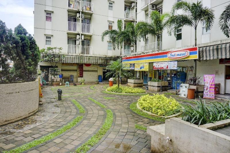 OYO 90230 Skyland Bogor Valley - Genel