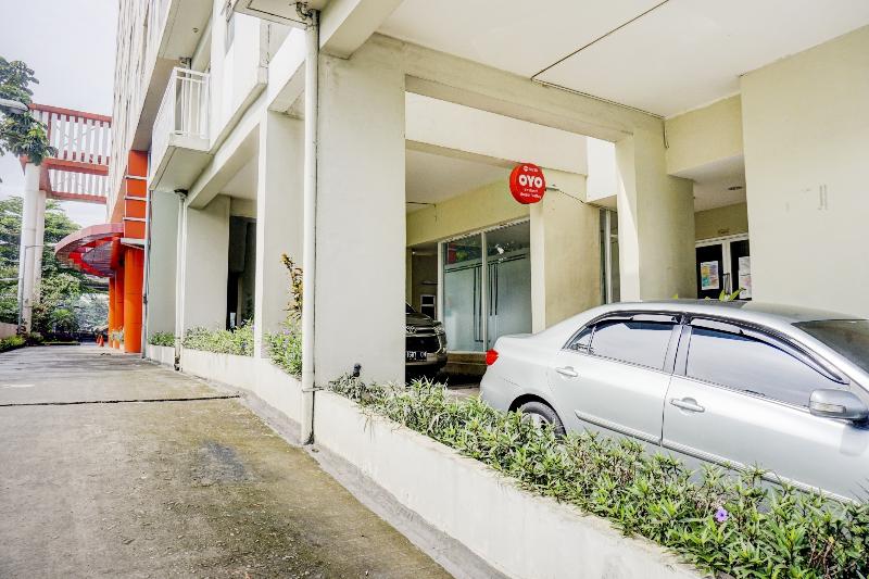 OYO 90230 Skyland Bogor Valley - Genel