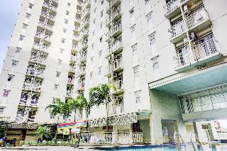 OYO 90230 Skyland Bogor Valley otel fotoğrafı